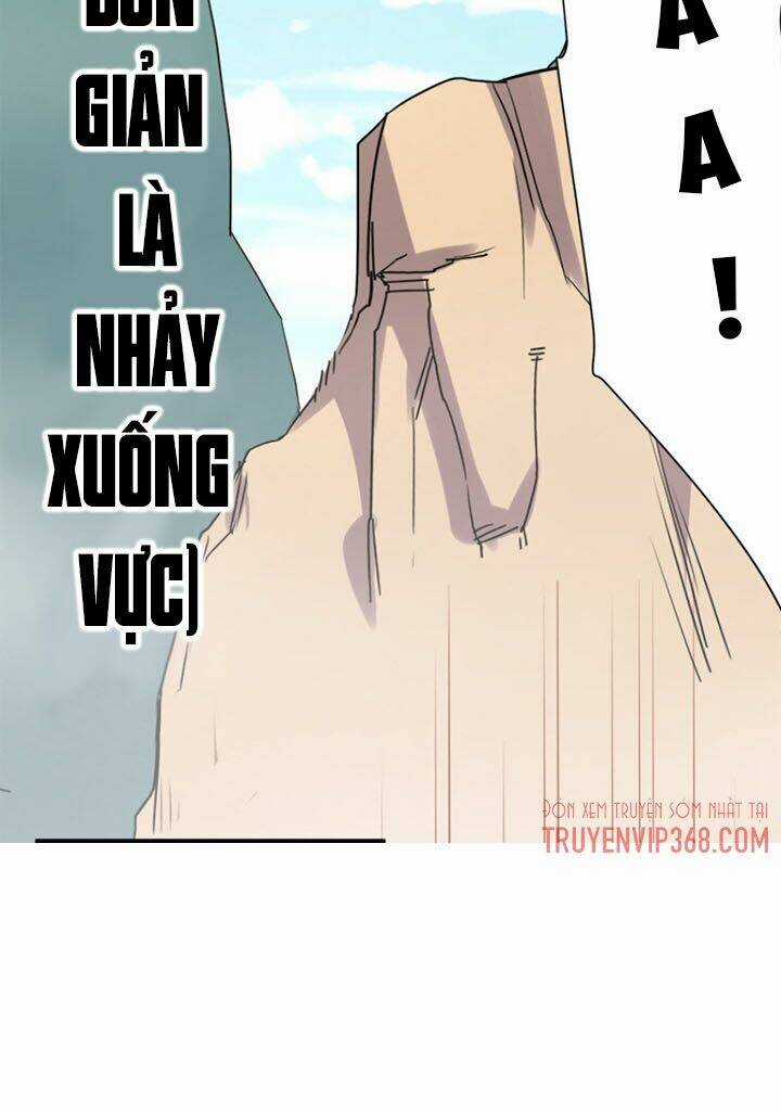 Bạn Gái Tôi Là Long Ngạo Thiên Chapter 7 trang 39