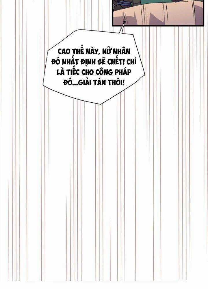 Bạn Gái Tôi Là Long Ngạo Thiên Chapter 7 trang 41