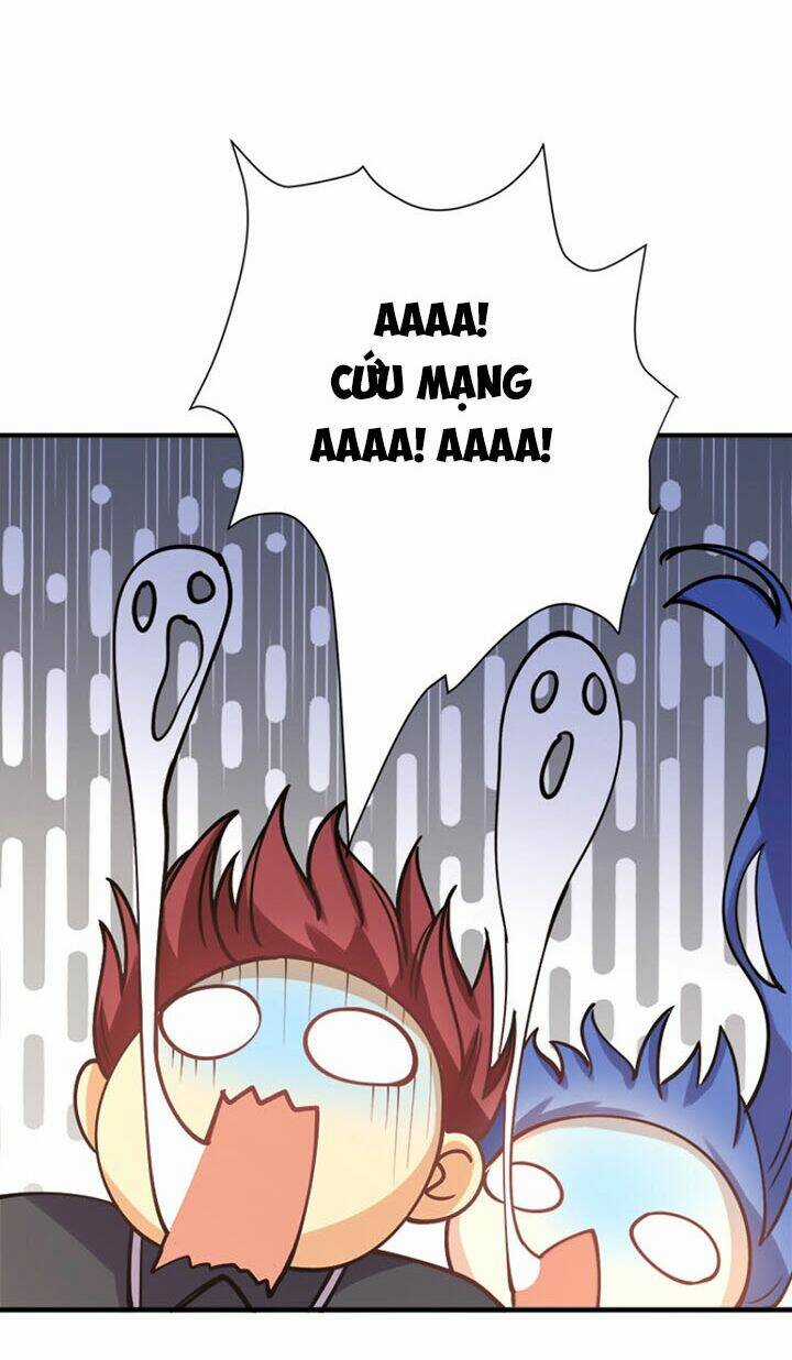 Bạn Gái Tôi Là Long Ngạo Thiên Chapter 7 trang 45