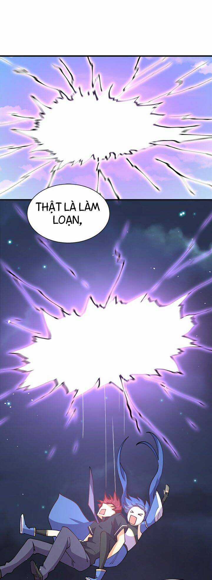 Bạn Gái Tôi Là Long Ngạo Thiên Chapter 7 trang 46