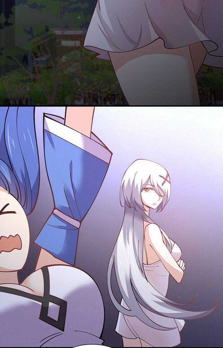 Bạn Gái Tôi Là Long Ngạo Thiên Chapter 7 trang 48