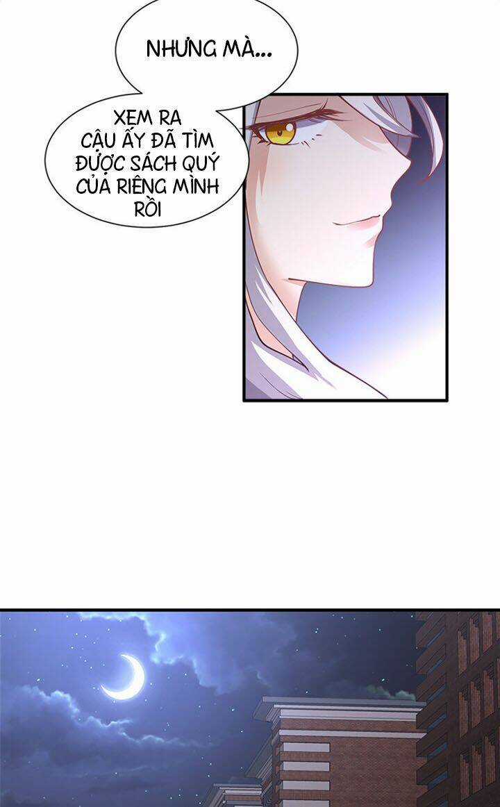 Bạn Gái Tôi Là Long Ngạo Thiên Chapter 7 trang 49