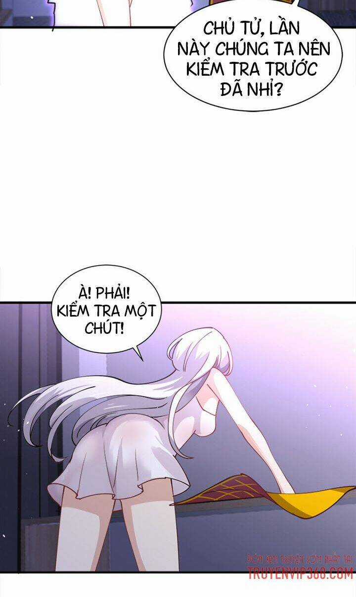 Bạn Gái Tôi Là Long Ngạo Thiên Chapter 7 trang 5