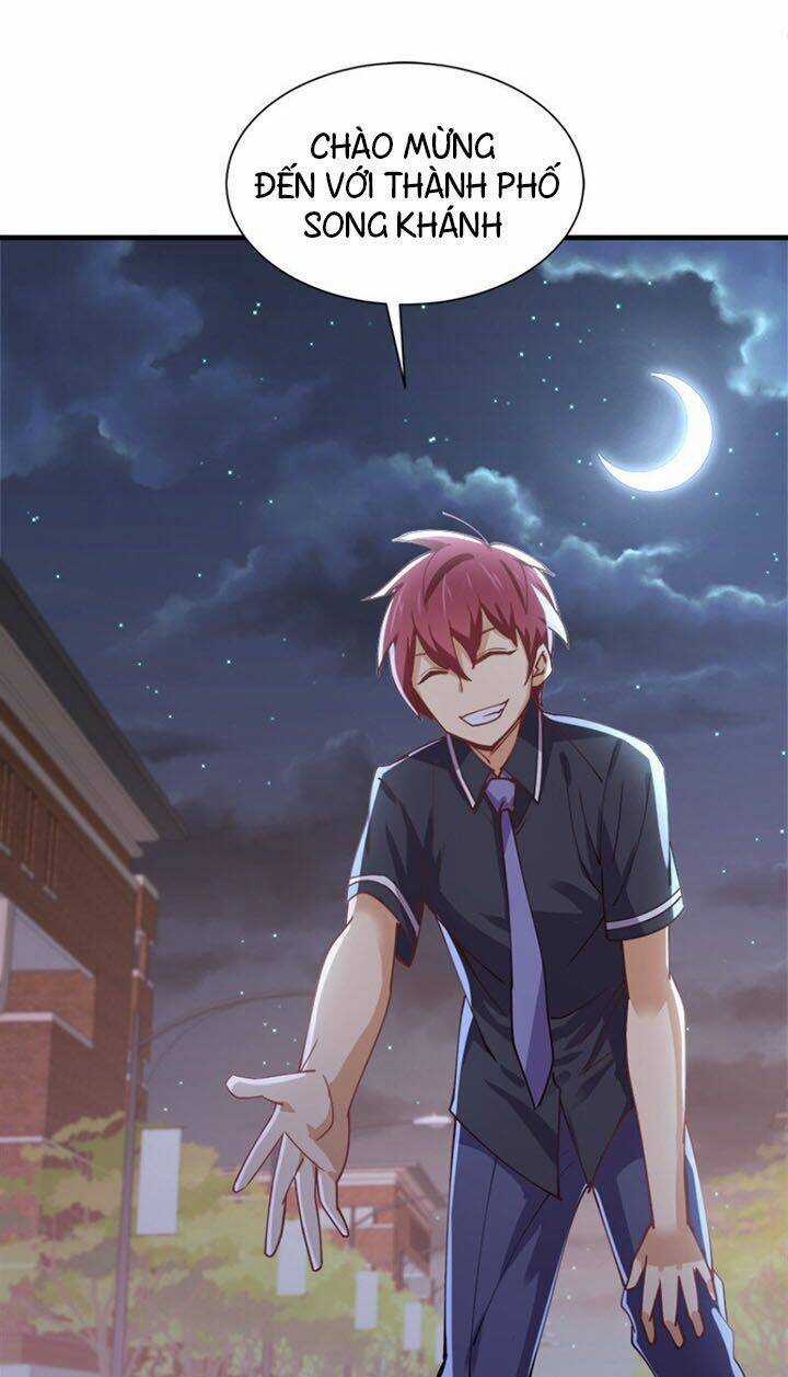 Bạn Gái Tôi Là Long Ngạo Thiên Chapter 7 trang 53