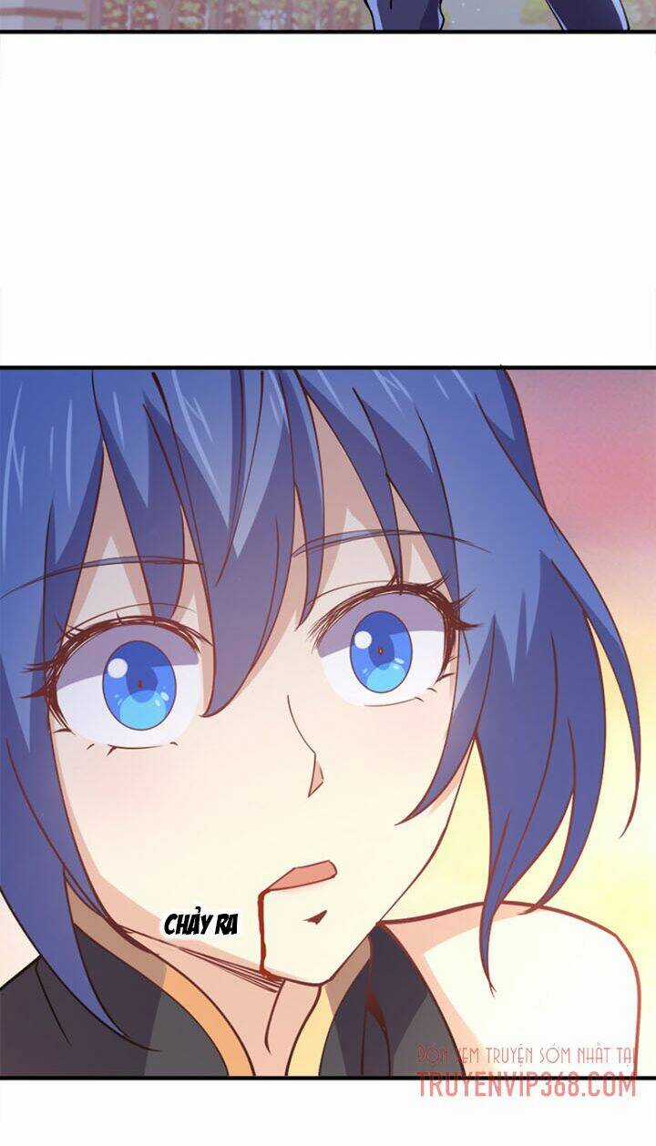 Bạn Gái Tôi Là Long Ngạo Thiên Chapter 7 trang 54