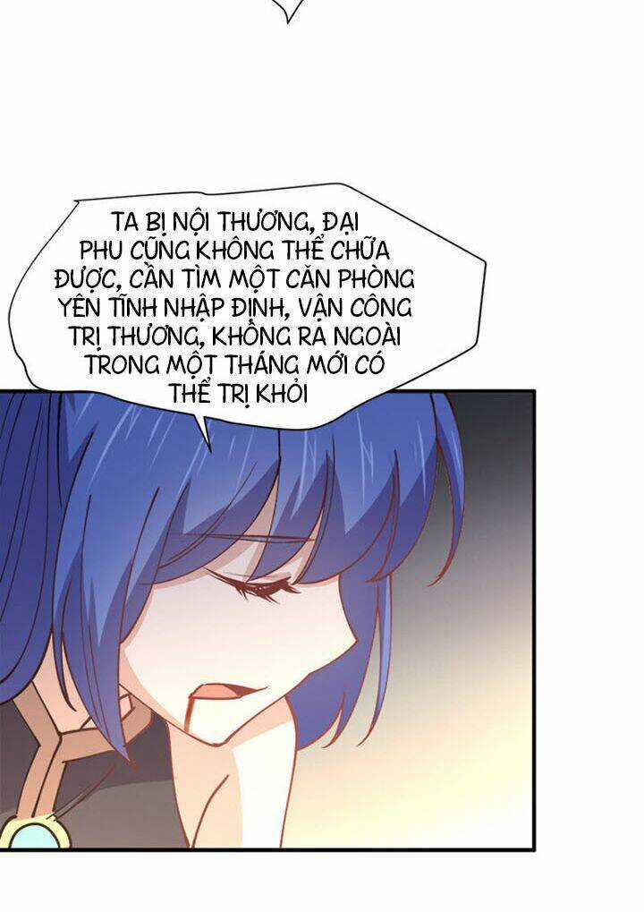 Bạn Gái Tôi Là Long Ngạo Thiên Chapter 7 trang 56