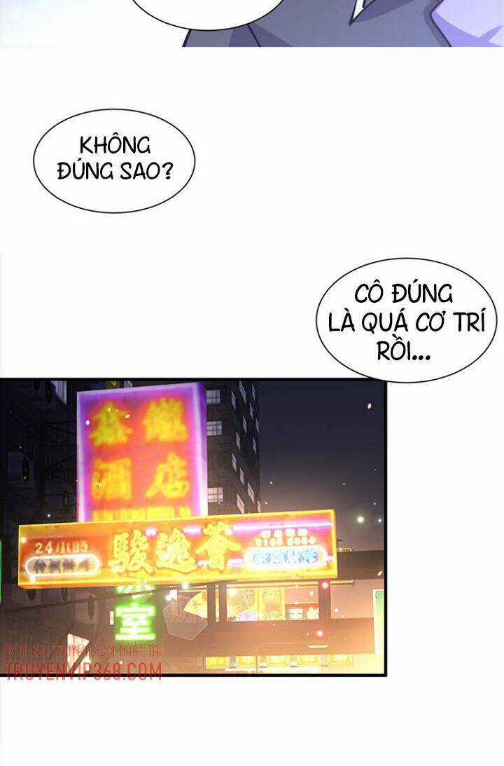 Bạn Gái Tôi Là Long Ngạo Thiên Chapter 7 trang 61