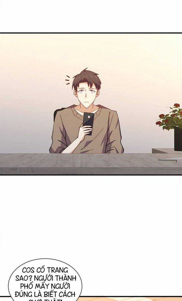 Bạn Gái Tôi Là Long Ngạo Thiên Chapter 7 trang 62