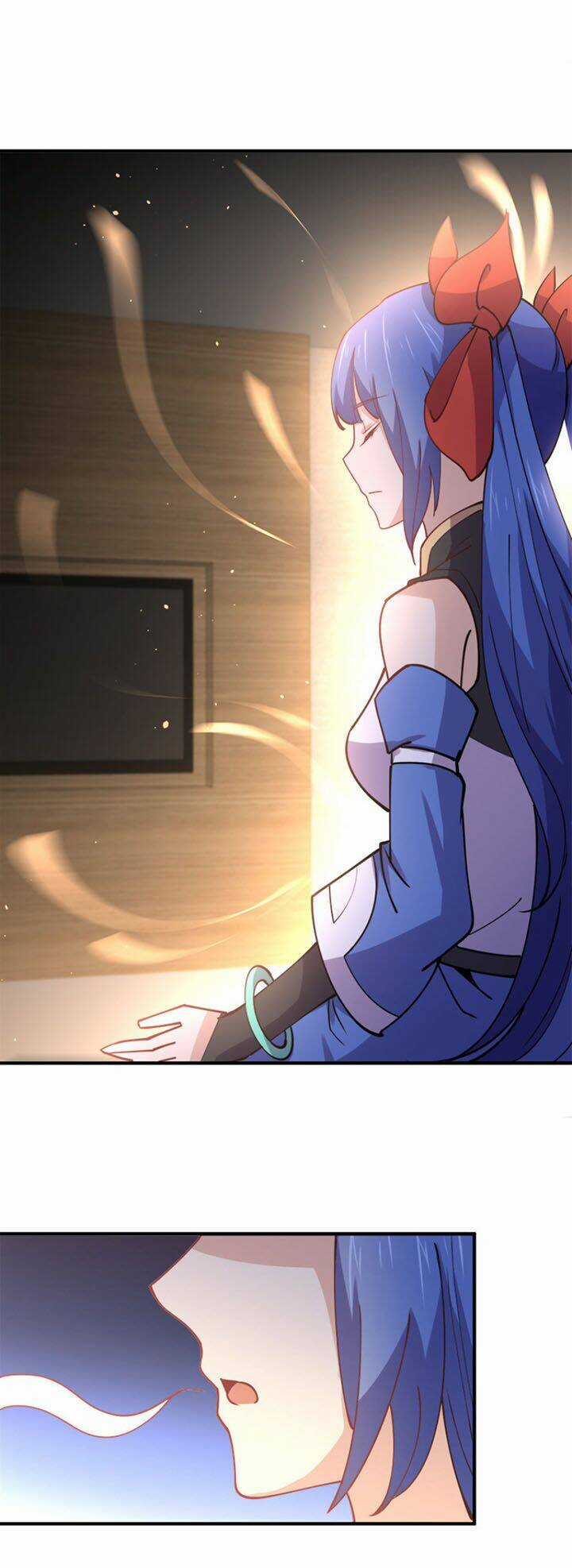 Bạn Gái Tôi Là Long Ngạo Thiên Chapter 7 trang 64