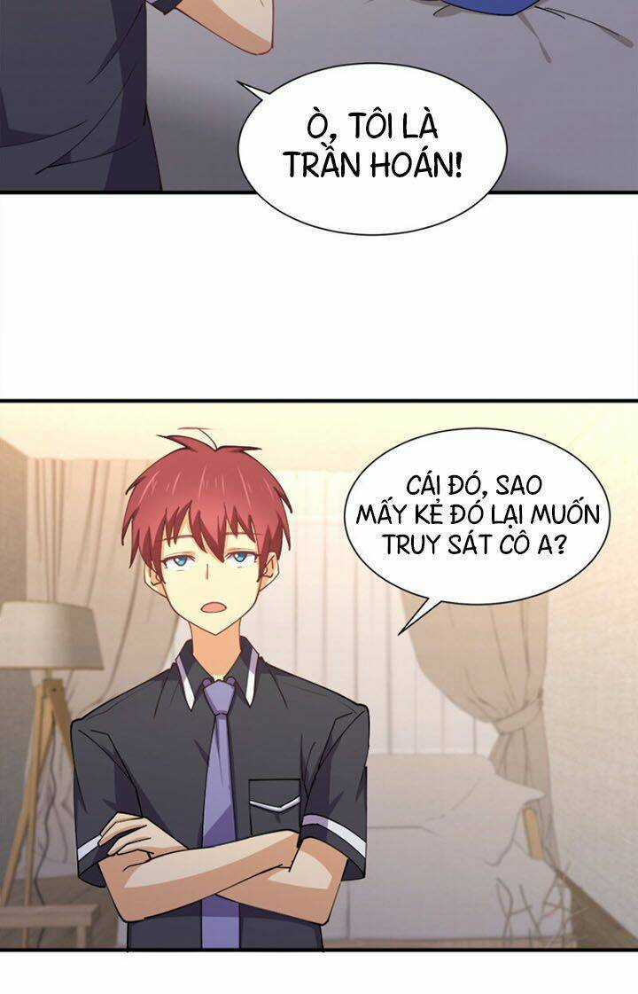 Bạn Gái Tôi Là Long Ngạo Thiên Chapter 7 trang 66