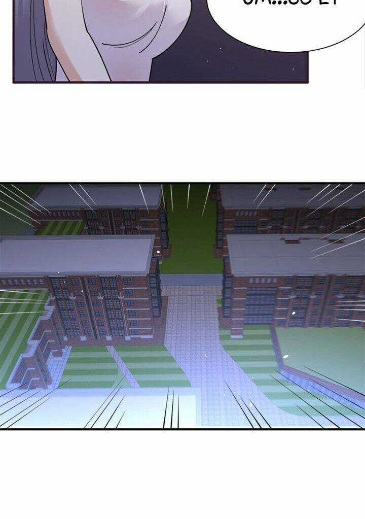 Bạn Gái Tôi Là Long Ngạo Thiên Chapter 7 trang 9