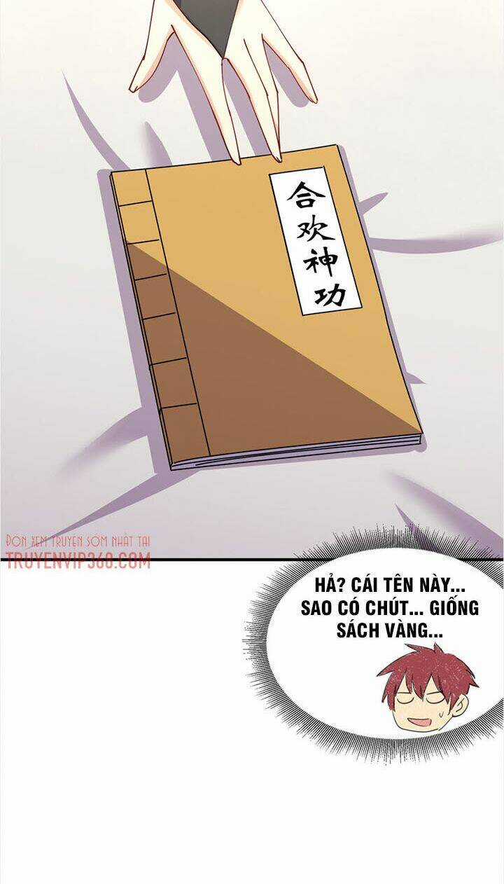 Bạn Gái Tôi Là Long Ngạo Thiên Chapter 8 trang 10