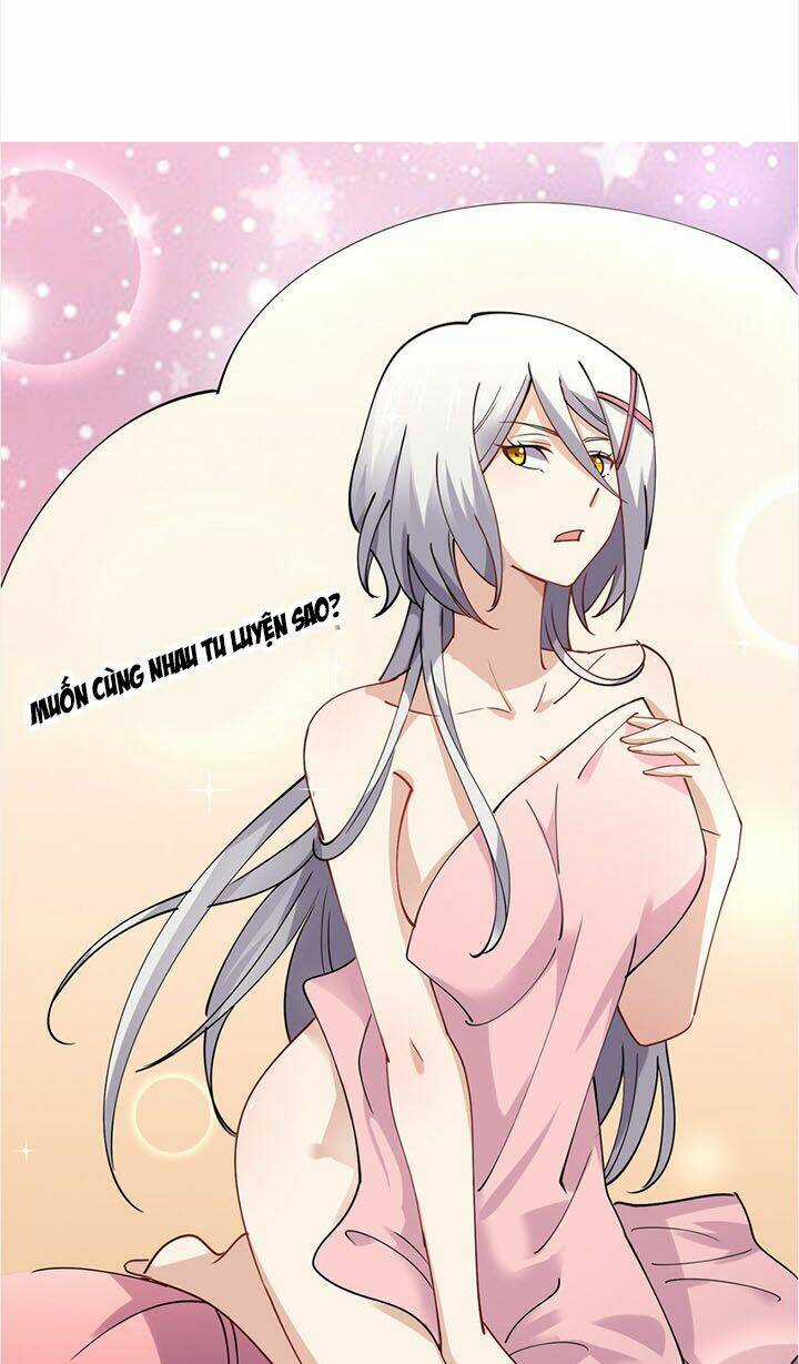 Bạn Gái Tôi Là Long Ngạo Thiên Chapter 8 trang 19