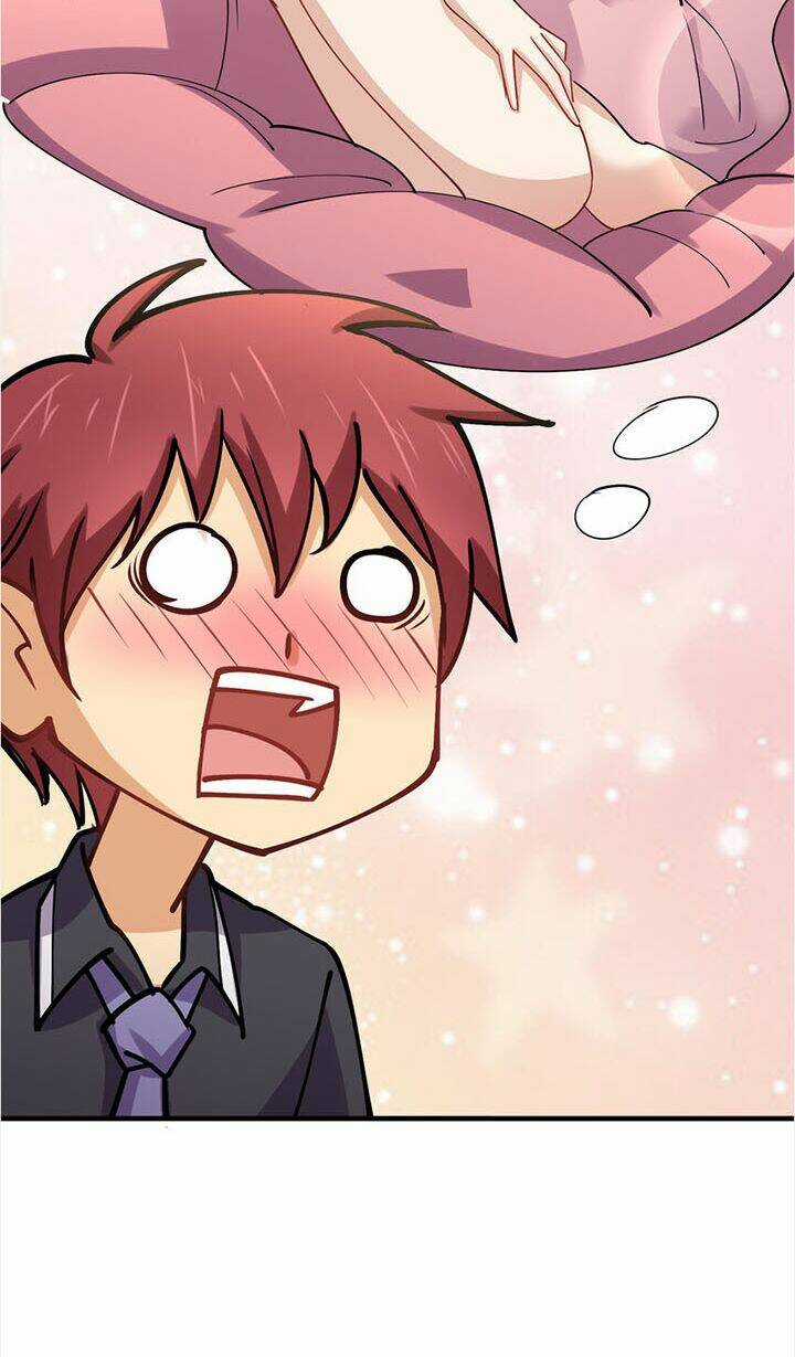 Bạn Gái Tôi Là Long Ngạo Thiên Chapter 8 trang 20