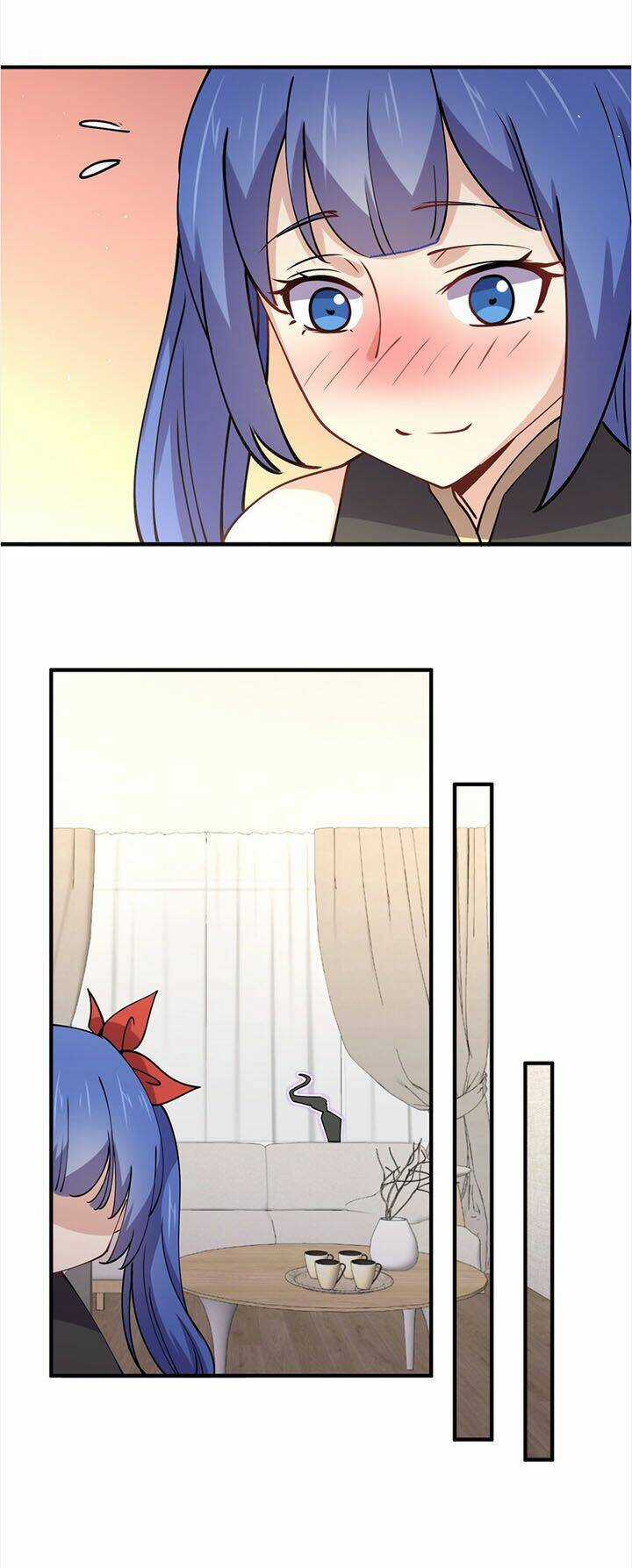 Bạn Gái Tôi Là Long Ngạo Thiên Chapter 8 trang 22