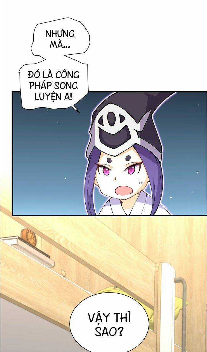 Bạn Gái Tôi Là Long Ngạo Thiên Chapter 8 trang 26