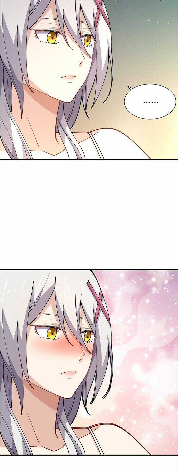 Bạn Gái Tôi Là Long Ngạo Thiên Chapter 8 trang 28