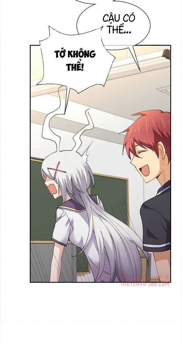 Bạn Gái Tôi Là Long Ngạo Thiên Chapter 8 trang 34