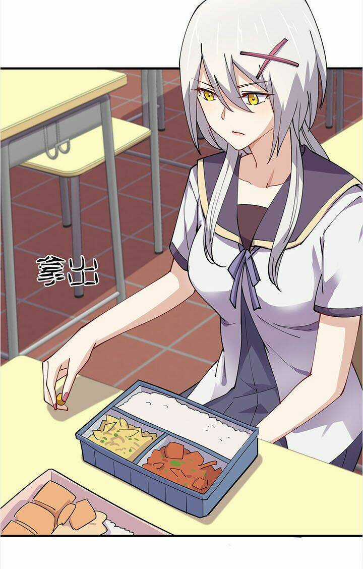 Bạn Gái Tôi Là Long Ngạo Thiên Chapter 8 trang 38