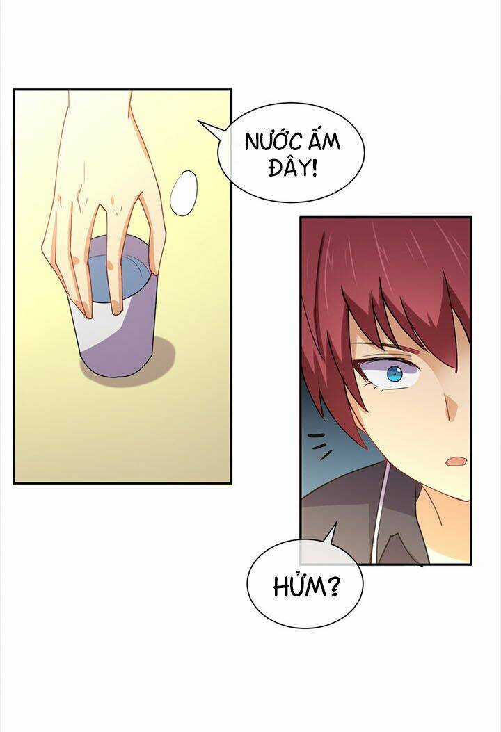 Bạn Gái Tôi Là Long Ngạo Thiên Chapter 8 trang 40