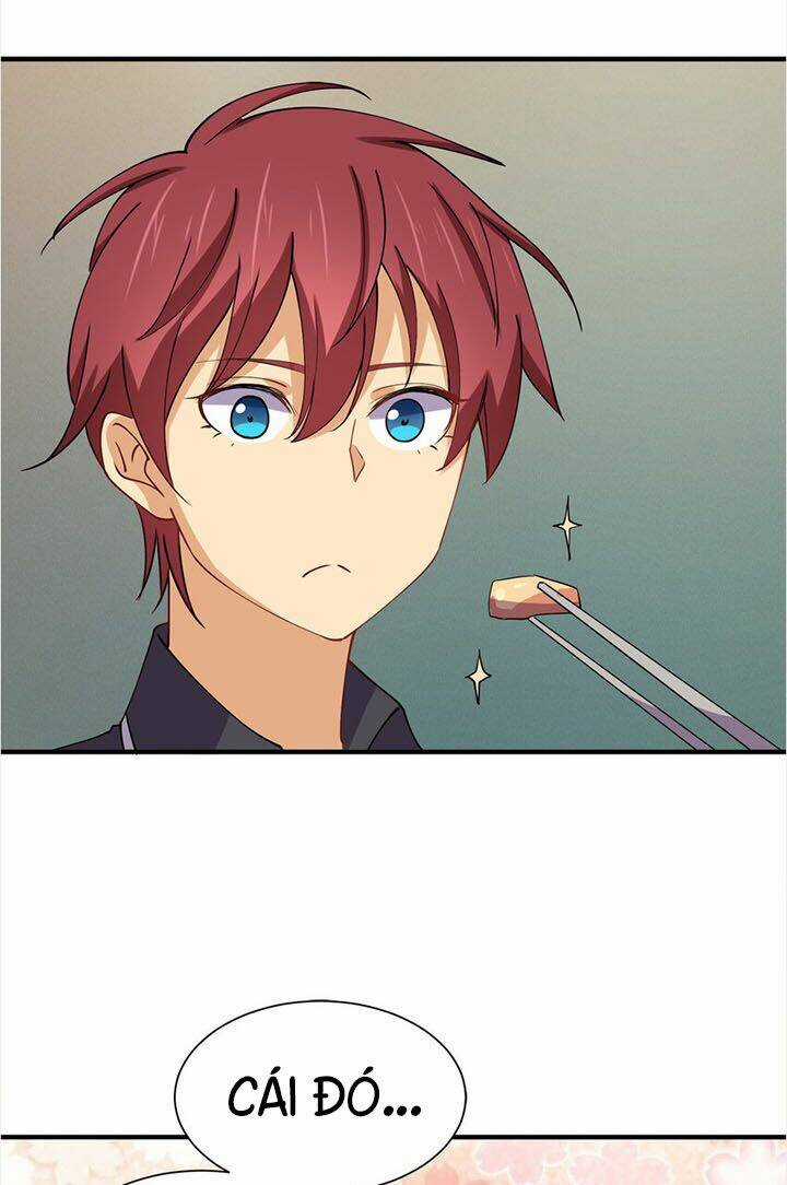 Bạn Gái Tôi Là Long Ngạo Thiên Chapter 8 trang 43