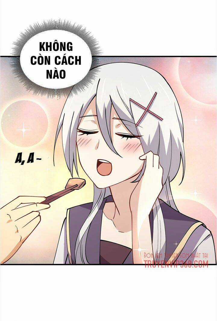 Bạn Gái Tôi Là Long Ngạo Thiên Chapter 8 trang 49