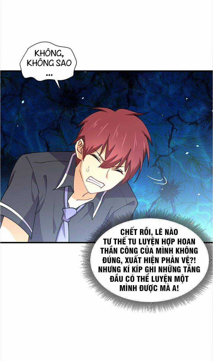 Bạn Gái Tôi Là Long Ngạo Thiên Chapter 8 trang 53