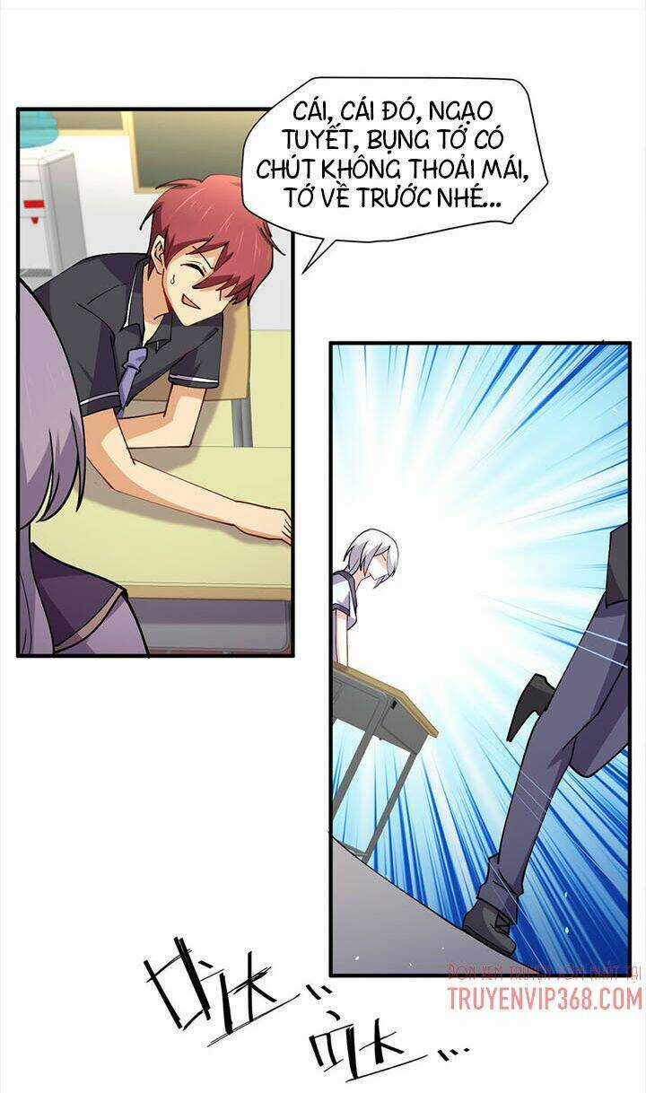 Bạn Gái Tôi Là Long Ngạo Thiên Chapter 8 trang 54