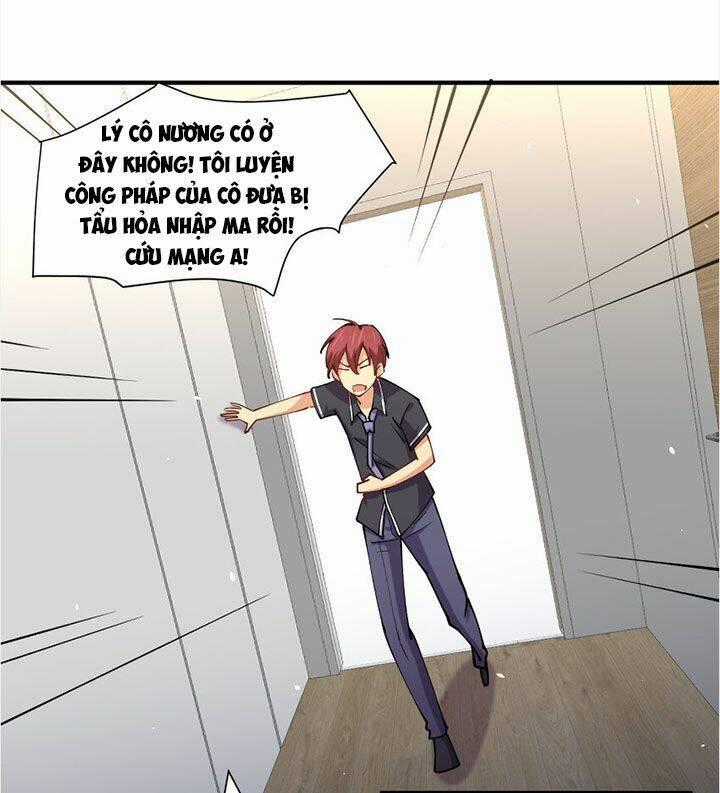 Bạn Gái Tôi Là Long Ngạo Thiên Chapter 8 trang 56