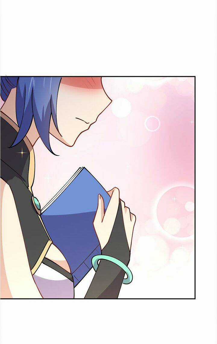 Bạn Gái Tôi Là Long Ngạo Thiên Chapter 8 trang 6