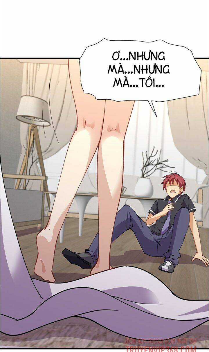 Bạn Gái Tôi Là Long Ngạo Thiên Chapter 9 trang 12