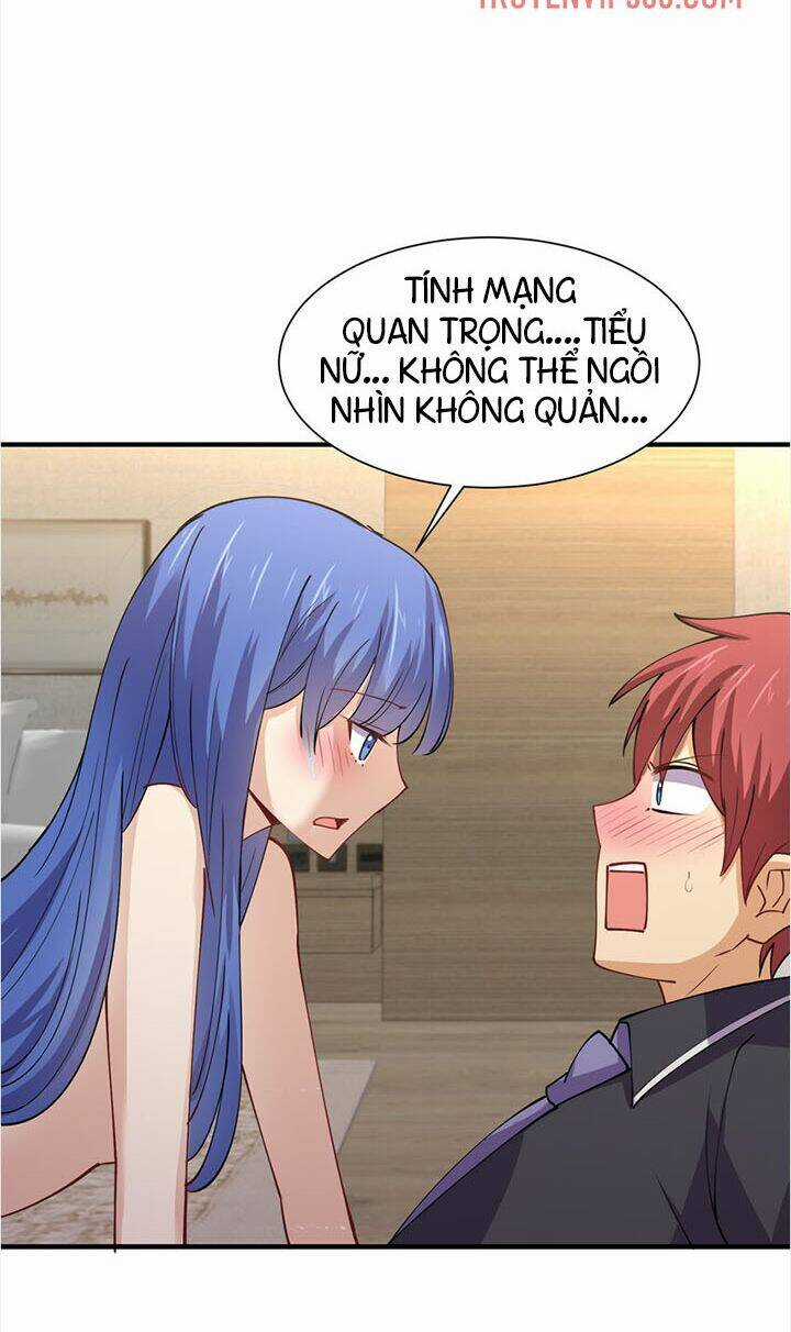 Bạn Gái Tôi Là Long Ngạo Thiên Chapter 9 trang 13