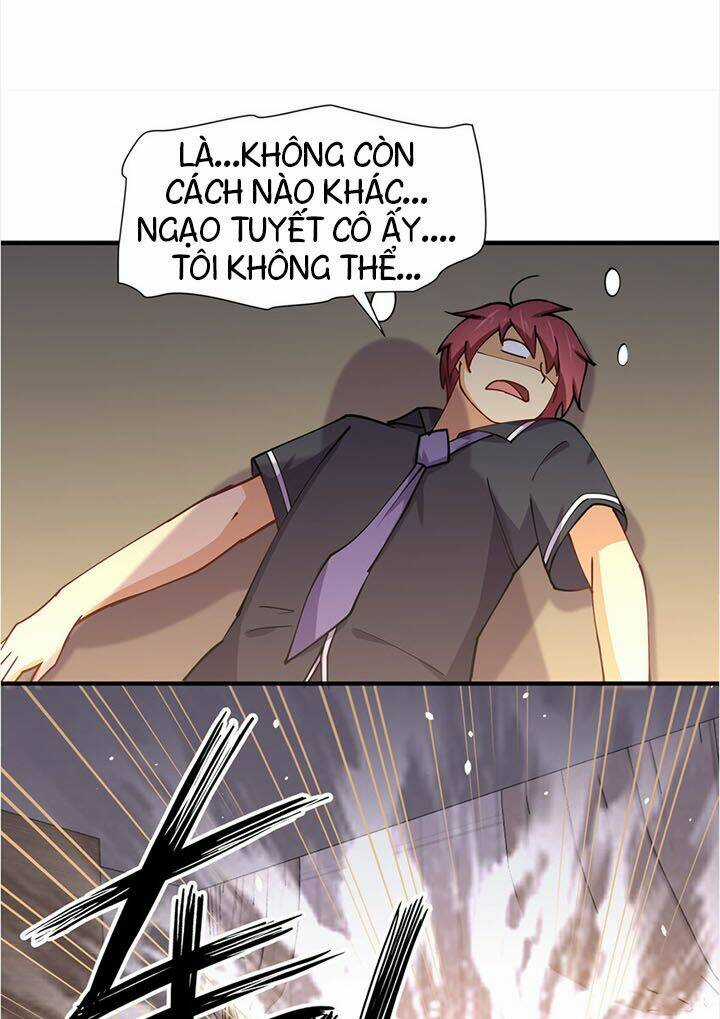 Bạn Gái Tôi Là Long Ngạo Thiên Chapter 9 trang 14