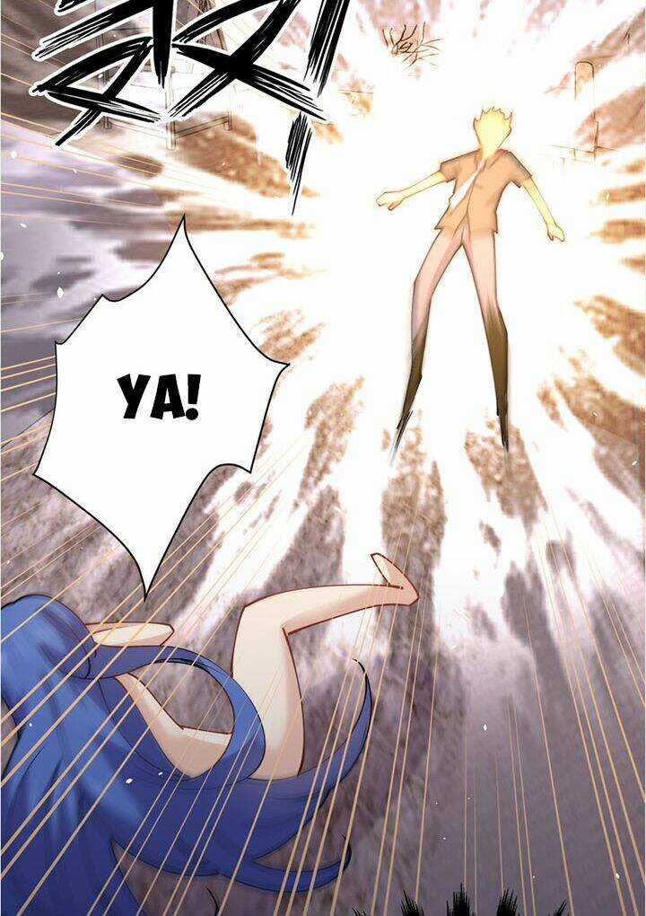 Bạn Gái Tôi Là Long Ngạo Thiên Chapter 9 trang 15