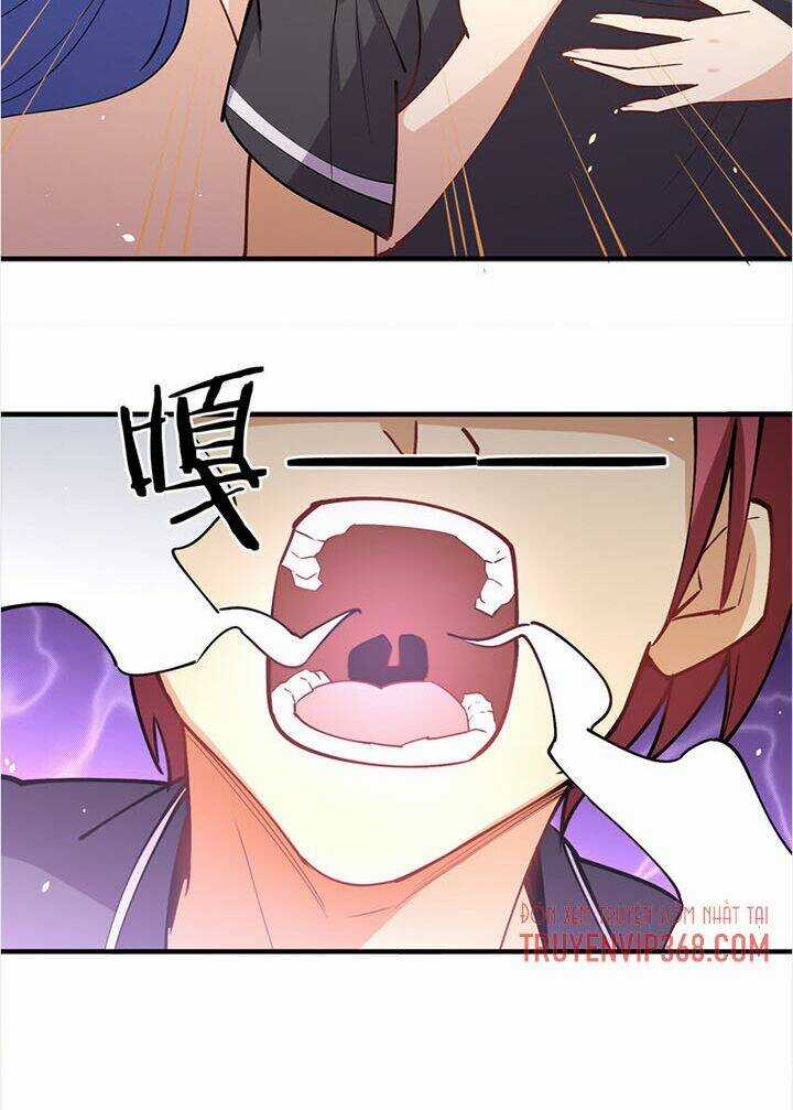 Bạn Gái Tôi Là Long Ngạo Thiên Chapter 9 trang 18