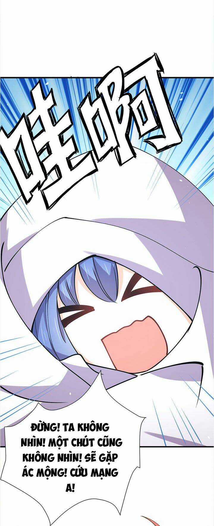 Bạn Gái Tôi Là Long Ngạo Thiên Chapter 9 trang 25