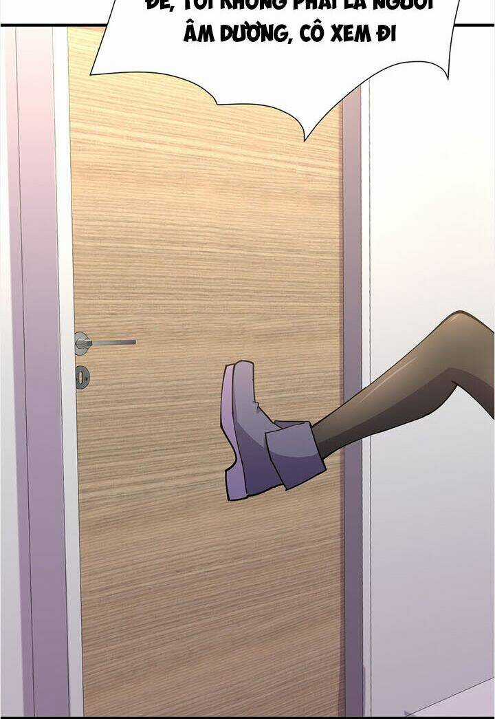 Bạn Gái Tôi Là Long Ngạo Thiên Chapter 9 trang 27