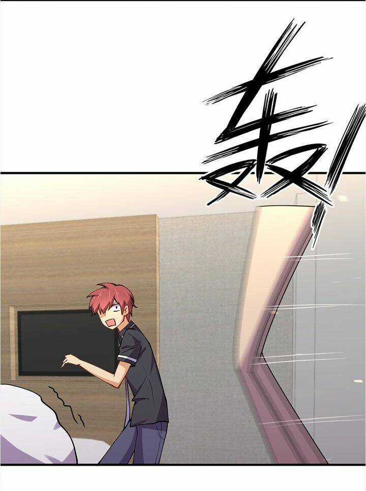 Bạn Gái Tôi Là Long Ngạo Thiên Chapter 9 trang 28