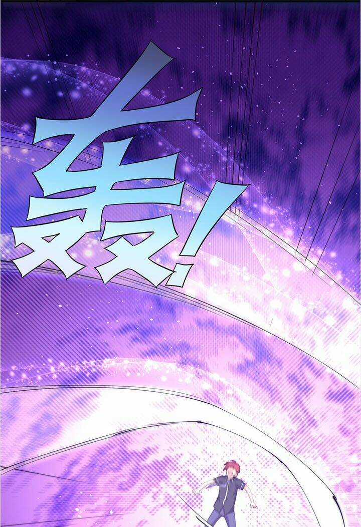 Bạn Gái Tôi Là Long Ngạo Thiên Chapter 9 trang 34