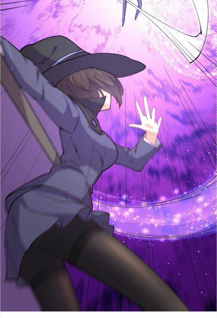 Bạn Gái Tôi Là Long Ngạo Thiên Chapter 9 trang 35