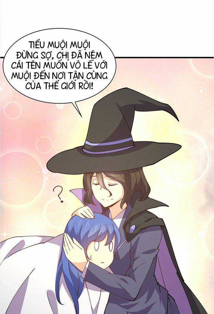 Bạn Gái Tôi Là Long Ngạo Thiên Chapter 9 trang 39