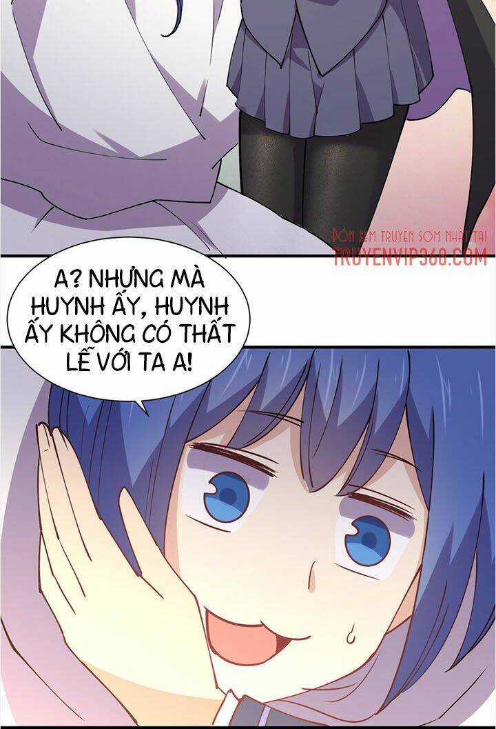 Bạn Gái Tôi Là Long Ngạo Thiên Chapter 9 trang 40