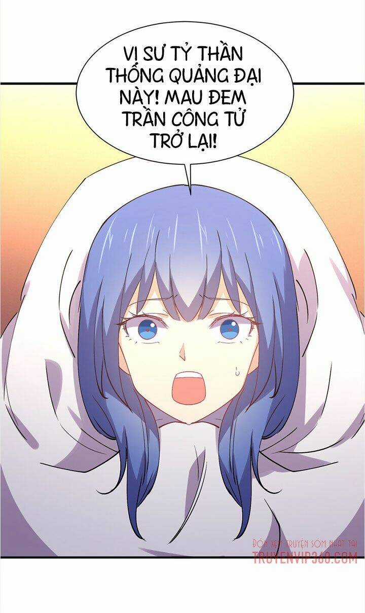 Bạn Gái Tôi Là Long Ngạo Thiên Chapter 9 trang 43