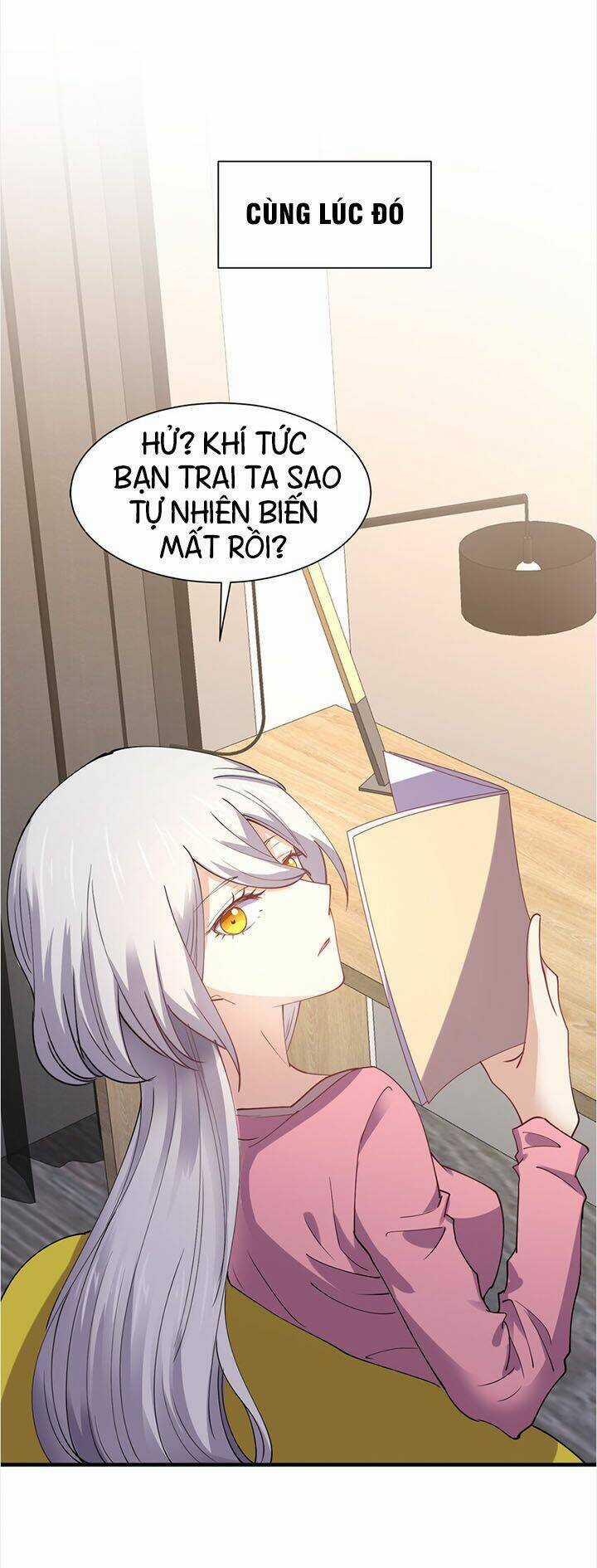 Bạn Gái Tôi Là Long Ngạo Thiên Chapter 9 trang 45