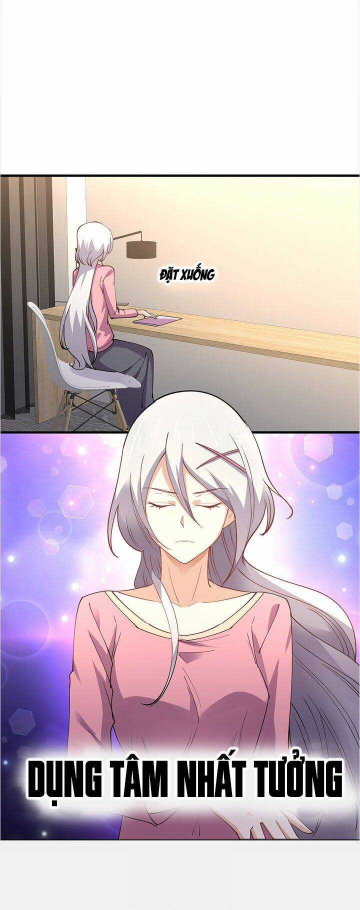 Bạn Gái Tôi Là Long Ngạo Thiên Chapter 9 trang 46