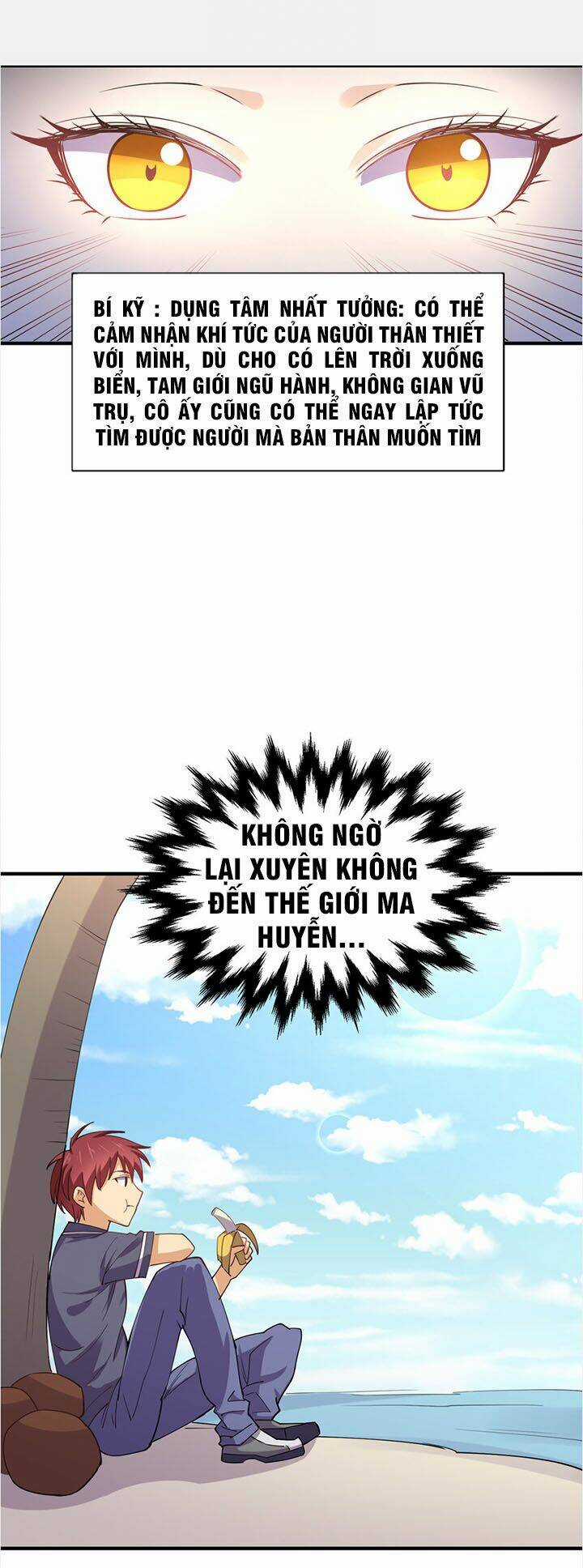 Bạn Gái Tôi Là Long Ngạo Thiên Chapter 9 trang 47