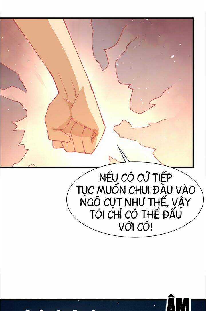Bạn Gái Tôi Là Long Ngạo Thiên Chapter 9 trang 56