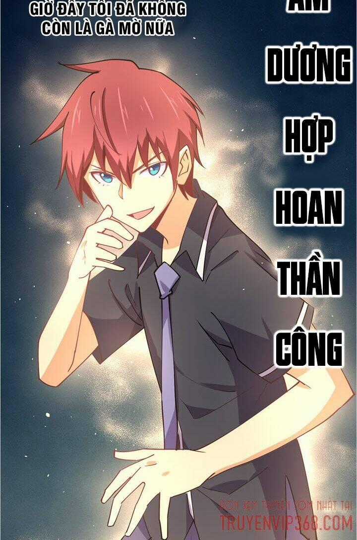 Bạn Gái Tôi Là Long Ngạo Thiên Chapter 9 trang 57