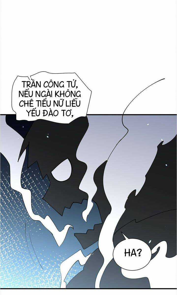 Bạn Gái Tôi Là Long Ngạo Thiên Chapter 9 trang 7