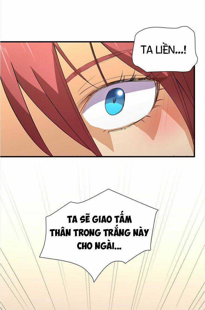 Bạn Gái Tôi Là Long Ngạo Thiên Chapter 9 trang 8